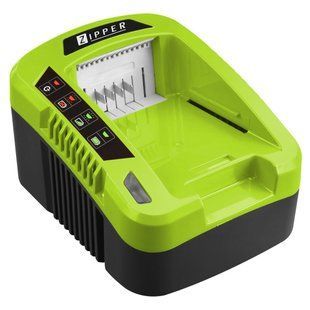 Зарядний пристрій ZIPPER ZI-LGR40V-AKKU (ZI-LGR40V-AKKU) фото