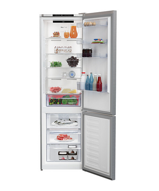 Холодильник Beko RCNA406I35XB (RCNA406I35XB) фото