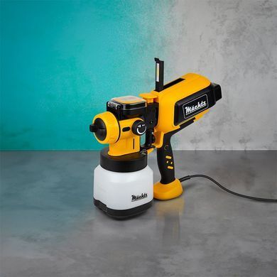 Електричний фарбокопульт Machtz MSG‑1510 S PRO (w11149) фото