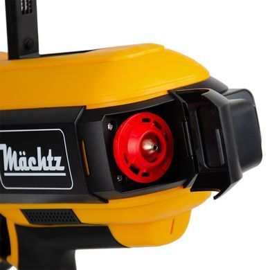 Електричний фарбокопульт Machtz MSG‑1510 S PRO (w11149) фото