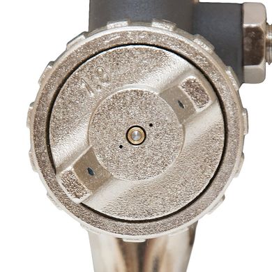Фарборозпилювач Sigma HP Ø 1.8 мм з в / б (пласт) (6811111) (6811111) фото