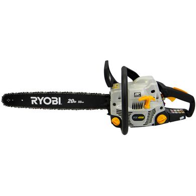 Бензопила RYOBI PCN-4550 (t11176) фото