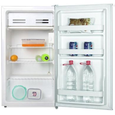Холодильник Grunhelm GF-85M (95349) фото