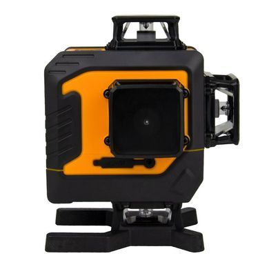Зеленый лазерный уровень 360 градусов Machtz MLL-16 GL (w11121) фото
