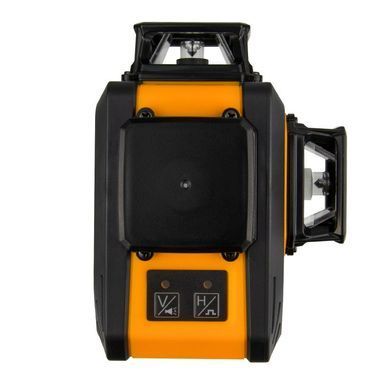 Зеленый лазерный уровень 360 градусов Machtz MLL-16 GL (w11121) фото
