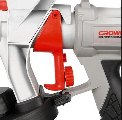 Краскопульт CROWN CT31014 (301757) фото