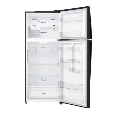 Холодильник LG GC-H502HBHZ (GC-H502HBHZ) фото