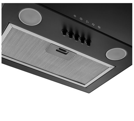 Витяжка Pyramida V2-60 BL (V2-60BL) фото