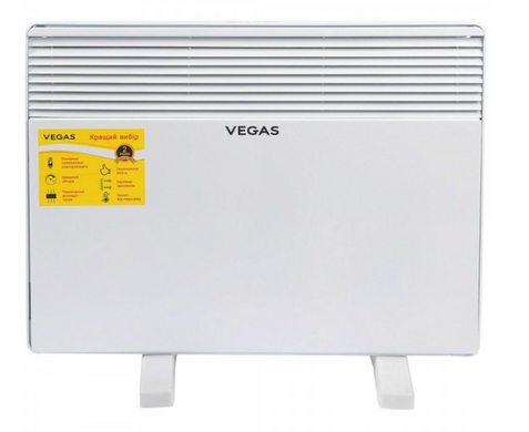 Конвектор Vegas VGS-2200 (VGS-2200) фото
