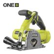 Акумуляторна циркулярна пила Ryobi One+ R18MMS-0 (5133004515) фото