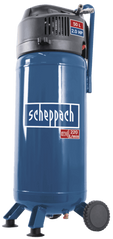 Безмасляный компрессор Scheppach HC51V (5906125901) фото