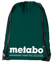 Спортивная сумка с логотипом Metabo (638671000) фото
