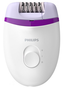 Эпилятор PHILIPS Satinelle Essential BRE225/00 (BRE225/00) фото