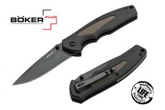 Нож Boker Plus Gemini NGA BK Coyote D2 (01BO505)