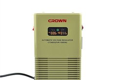 Стабілізатор напруги CROWN CT34052 (402692) фото