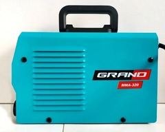 Сварочный инвертор GRAND ММА 320 (t90109968) фото