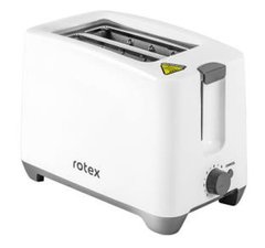 Тостер Rotex RTM120-W (RTM120-W) фото