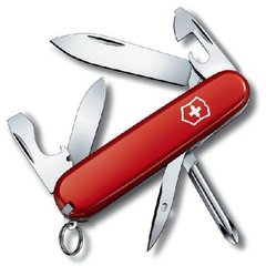 0.4603 Нож Victorinox Swiss Army Tinker Small червоний