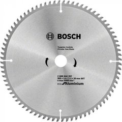 Пильный диск Bosch Eco for Aluminium 305*3,2*30 мм (2608644397) фото