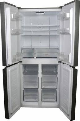 Холодильник GRUNHELM GMD-180HNX (96023) фото