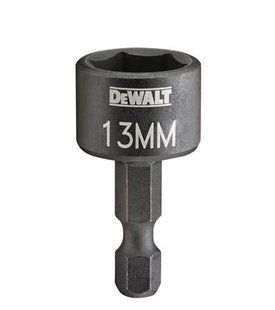 Головка торцева магнітна Impact DeWALT DT7464 (DT7464) фото
