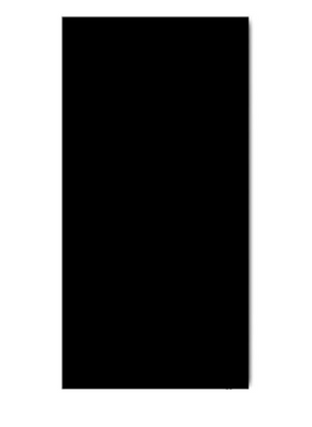 Керамічний обігрівач Teploceramic TCM-RA 1000 black (TCH-RA1000(чорний)) фото