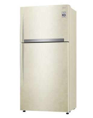 Холодильник LG GR-H802HEHZ (GR-H802HEHZ) фото