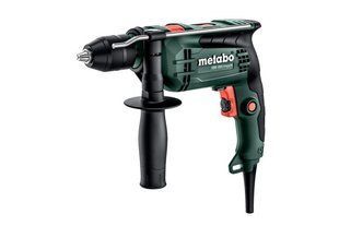 Ударная дрель Metabo SBE 650 Impuls (600743500) (600743500) фото