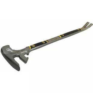 Гвоздодер-монтировка FatMax&reg; Xtreme&trade; FuBar III многофункциональный, длиной 760 мм STANLEY 1-55-120 (1-55-120) фото