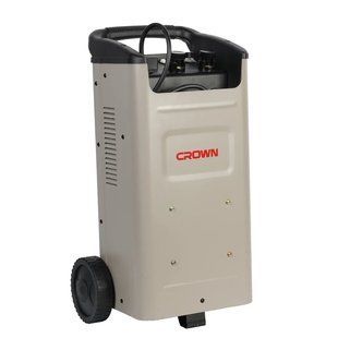 Пуско-зарядное устройство CROWN CT37029 (410044) фото