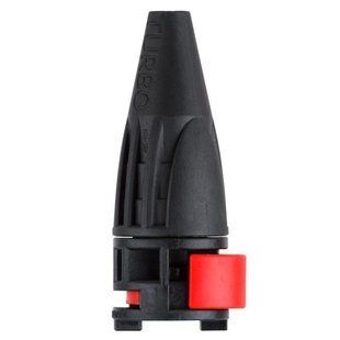 Насадка "турбо" (роторна) фреза грязьова до миття високого тиску DT-1505 / DT-1507 INTERTOOL DT-один тисячі п'ятсот сімдесят одна (DT-1571) фото