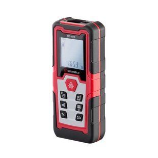 Дальномер лазерный INTERTOOL MT-3075 (MT-3075) фото