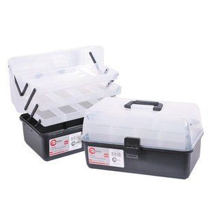 Ящик для инструмента INTERTOOL BX-6114 (BX-6114) фото