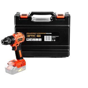 Акумуляторний шуруповерт GTM DS18/50BL_BARE TOOL (ukr3093) фото