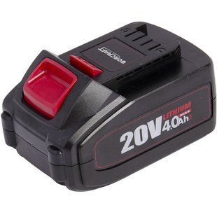 Акумуляторна батарея Worcraft CLB-20V-4.0 (w13017) фото