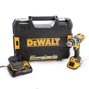 Аккумуляторный шуруповерт DeWalt DCD797P2B (DCD797P2B) фото