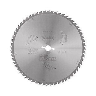 Диск пильний DeWALT DT4338 (DT4338) фото