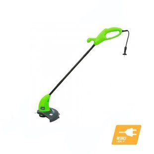 Электрический триммер Greenworks GST2830 (GST2830) фото