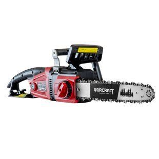Електропила Worcraft WCE-2616 (w12008) фото