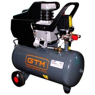 Компрессор GTM KABM2024 (ukr27150) фото