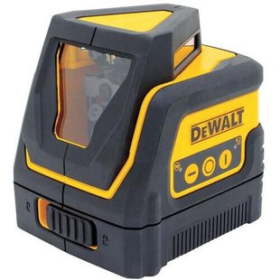 Лазерний нівелір DeWALT DW0811 (DW0811) фото