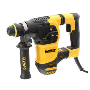 Перфоратор DeWalt D25333K (D25333K) фото