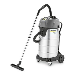 Пылесос Karcher NT 90/2 Me Classic Edition (1.667-700.0) фото