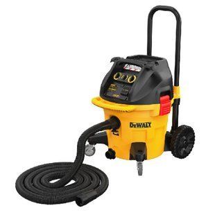 Пылесос сетевой DeWALT DWV905H (DWV905H) фото