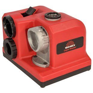 Верстат для заточування свердел Vitals Master 8042JH (k243917) фото