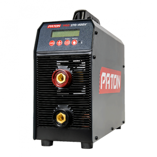 Сварочный инвертор PATON PRO-270-400V MMA/TIG/MIG/MAG (1014027012) фото