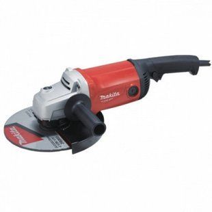 Угловая шлифмашина Makita M 0921 (M0921) фото