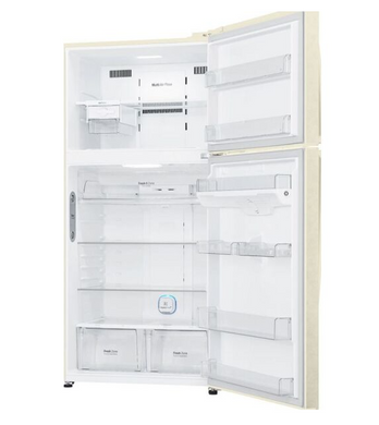 Холодильник LG GR-H802HEHZ (GR-H802HEHZ) фото