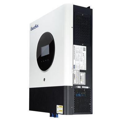Гібридний інвертор EnerSol EHI-8000SP (EHI-8000SP) фото