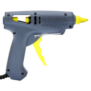 Пистолет термоклеевой с выключателем Sigma ⌀11,2мм 250Вт (2721161) (2721161) фото